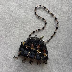 Mary Frances Crossbody Purse